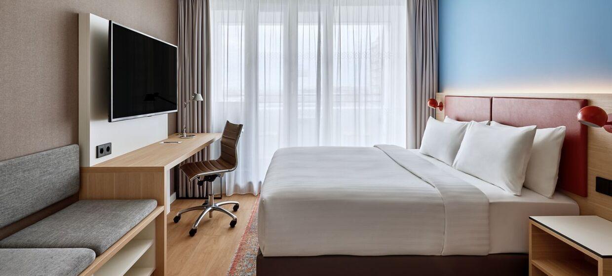 Residence Inn by Marriott Munich Central 4