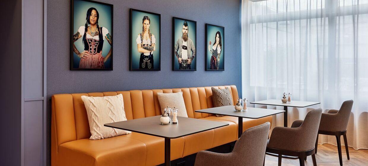 Residence Inn by Marriott Munich Central 2