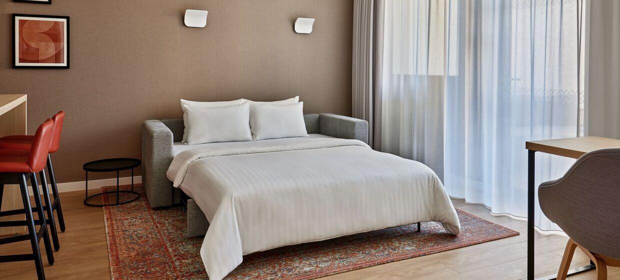 Residence Inn by Marriott Munich Central 5