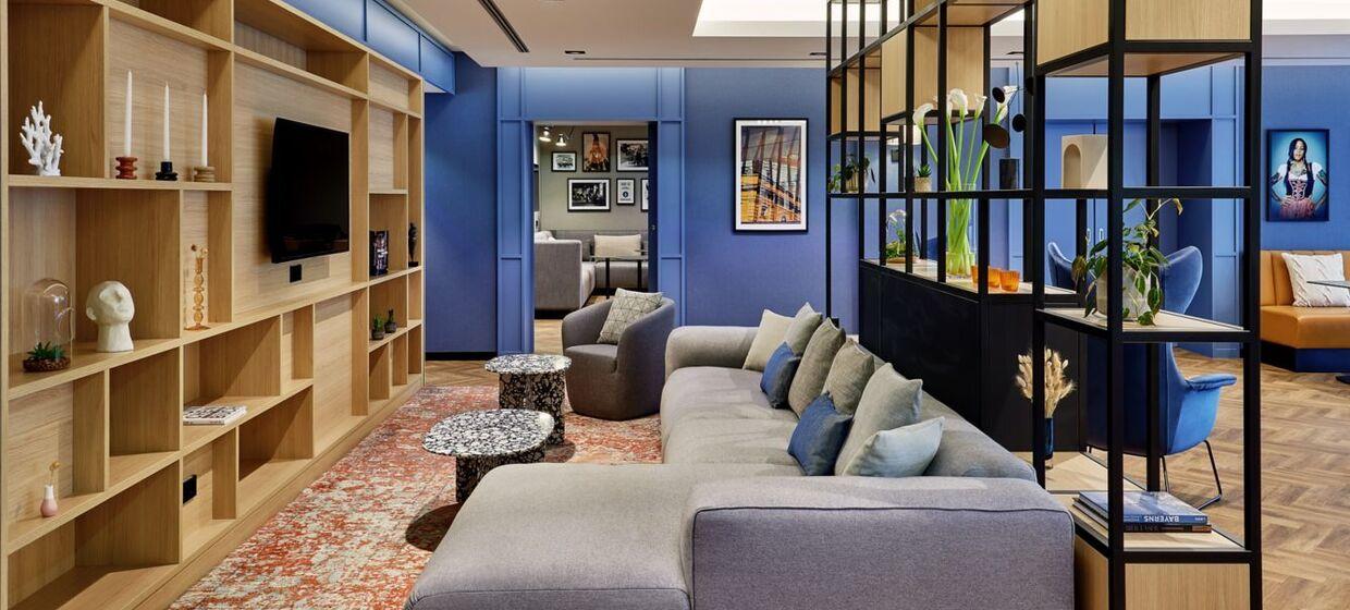 Residence Inn by Marriott Munich Central 3