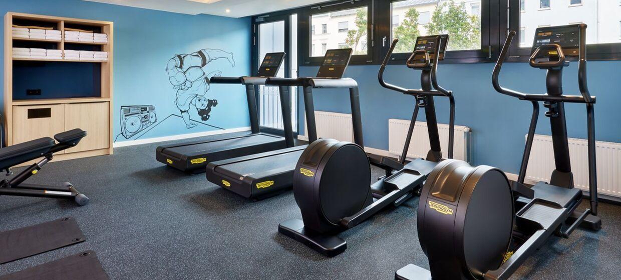 Residence Inn by Marriott Munich Central 6