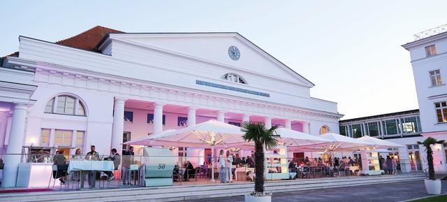 Grand Hotel Heiligendamm 1