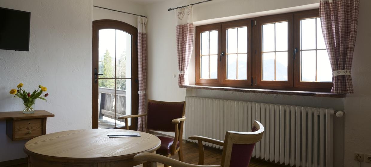Schliersberg Alm 3