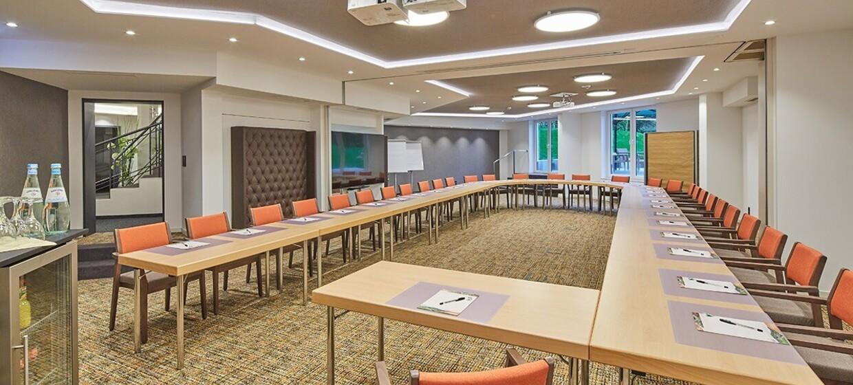 Landhotel Naafs-Häuschen 1