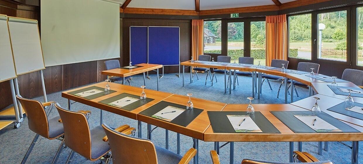 Landhotel Naafs-Häuschen 2