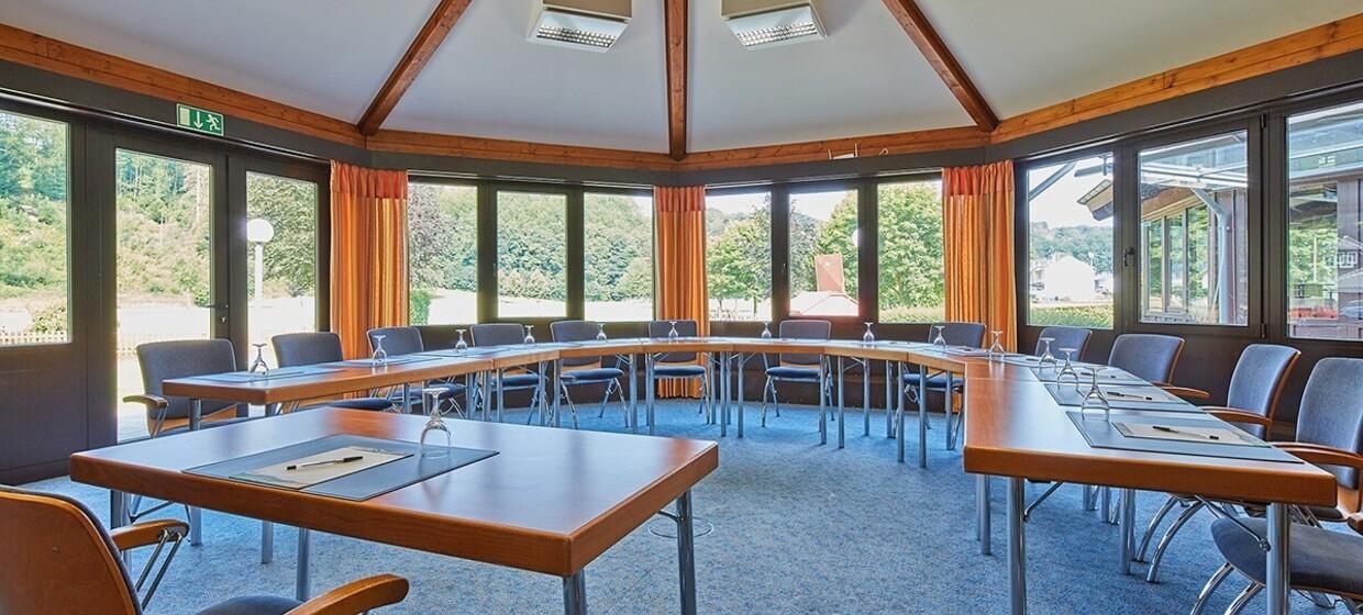 Landhotel Naafs-Häuschen 3