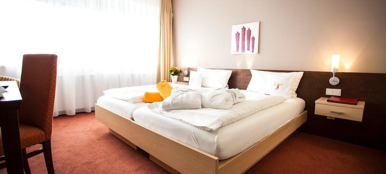Phönix Hotel 3