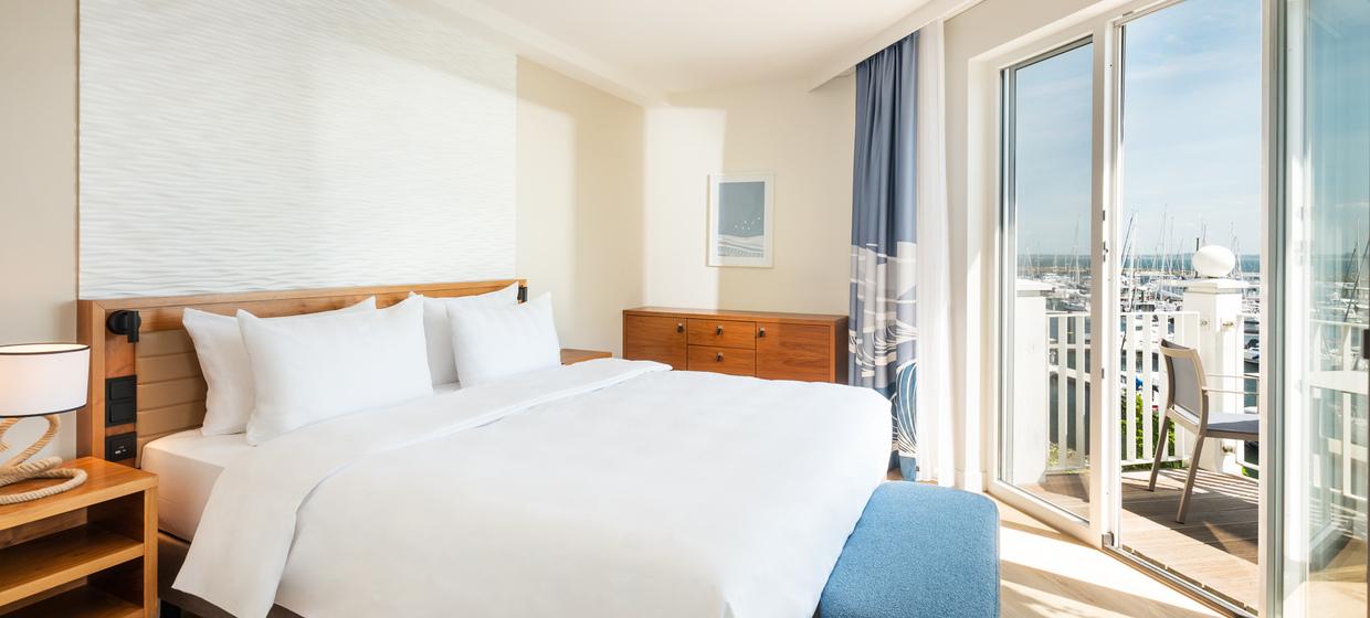 Lindner Hotel Boltenhagen - part of JdV by Hyatt 10