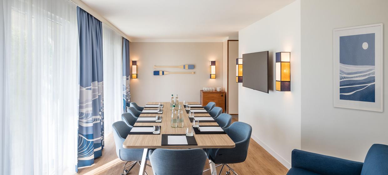 Lindner Hotel Boltenhagen - part of JdV by Hyatt 3