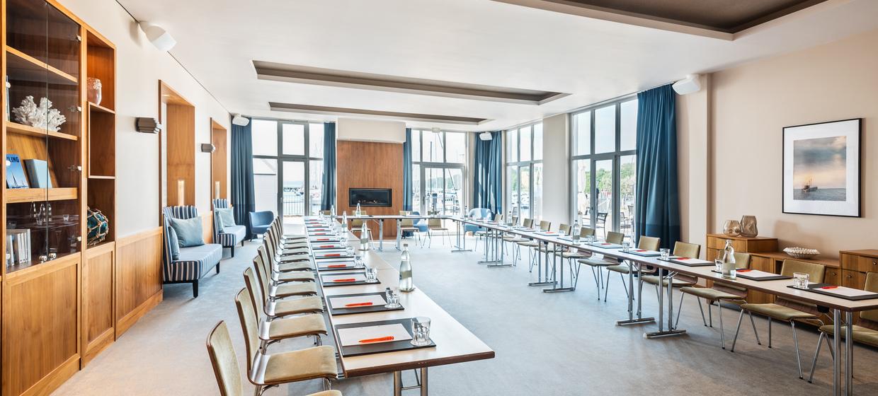 Lindner Hotel Boltenhagen - part of JdV by Hyatt 6