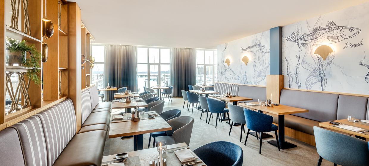 Lindner Hotel Boltenhagen - part of JdV by Hyatt 8