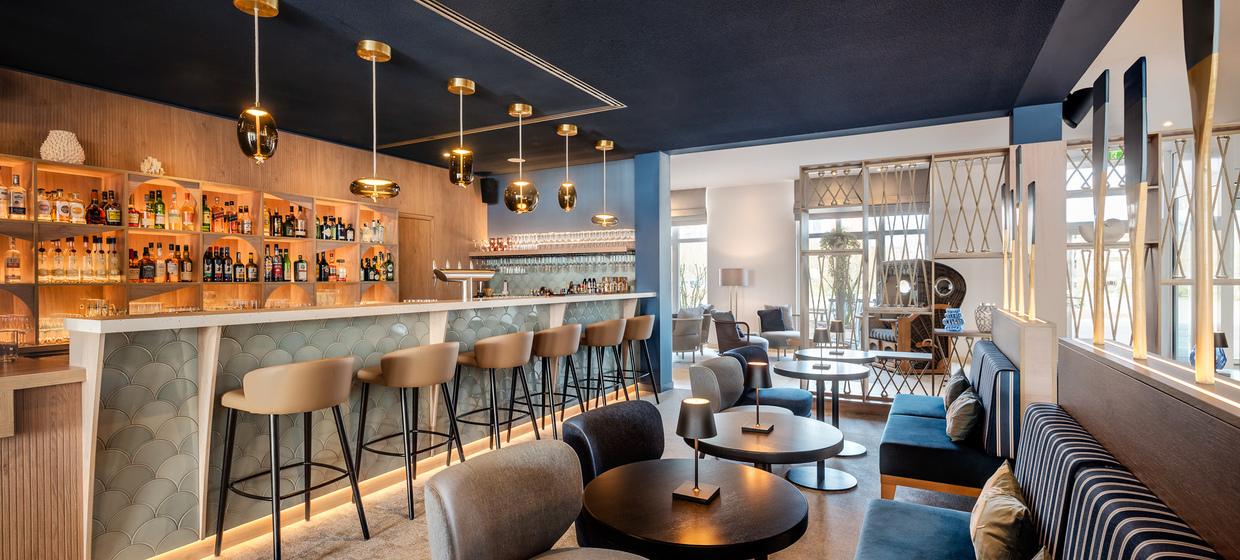 Lindner Hotel Boltenhagen - part of JdV by Hyatt 7