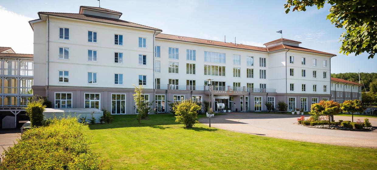 Lindner Hotel Boltenhagen - part of JdV by Hyatt 1