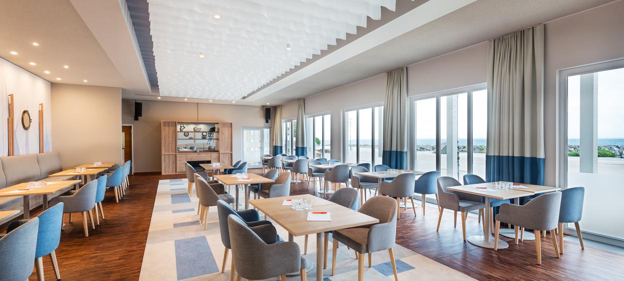 Lindner Hotel Boltenhagen - part of JdV by Hyatt 9