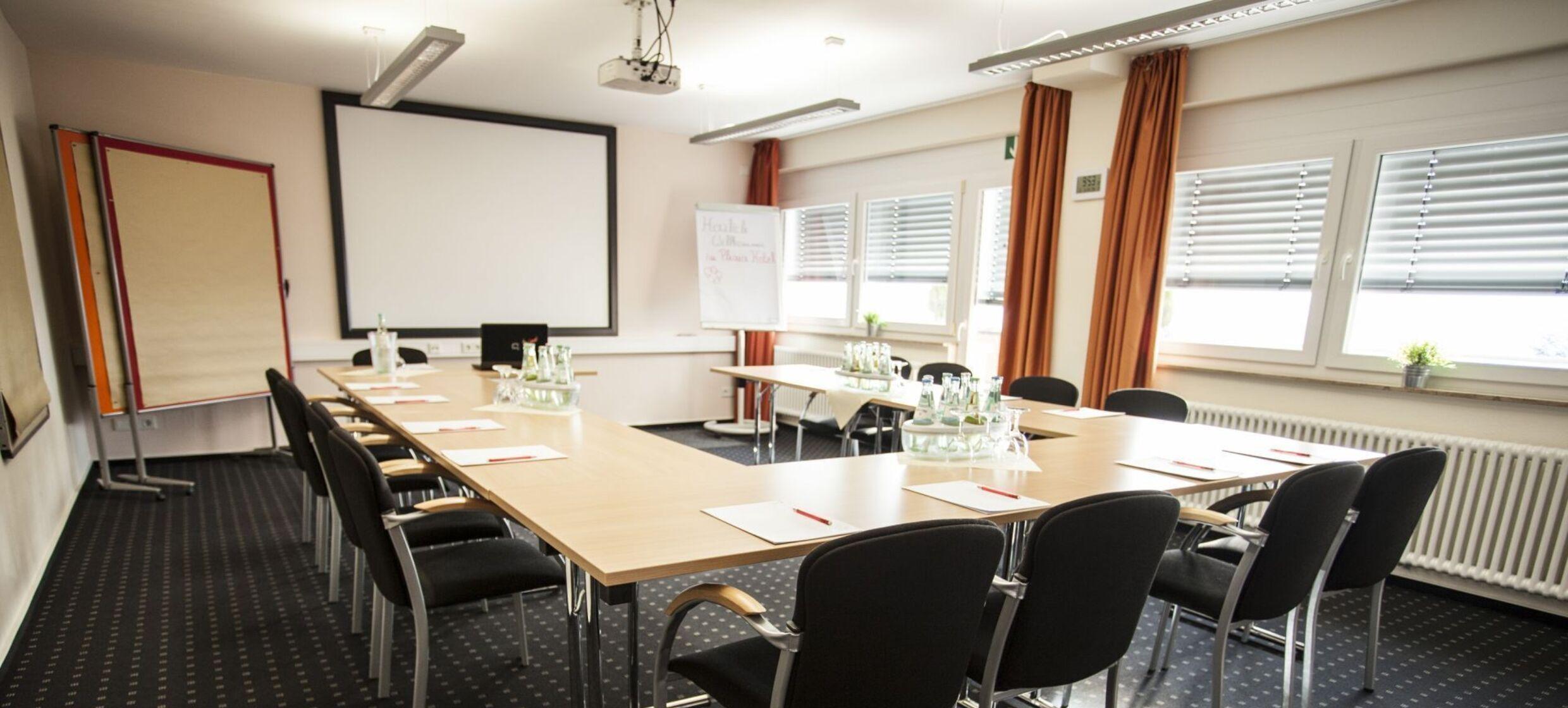 PHÖNIX Hotel Bergneustadt 3