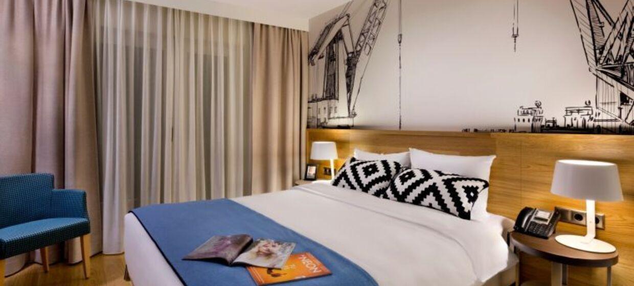 Citadines Michel Hamburg 3