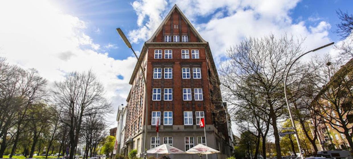 Hotel Wagner im Dammtorpalais 1