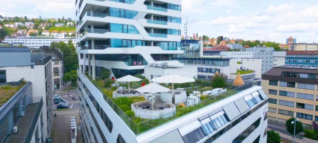 Jaz in the City Stuttgart 3