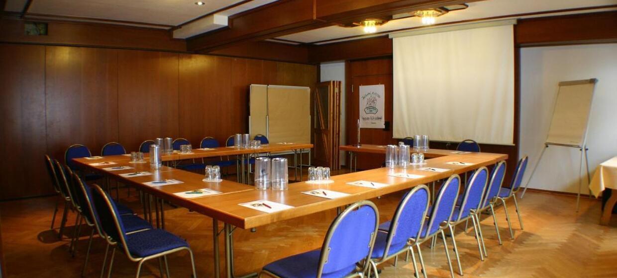 Emstaler Höhe Parkhotel 2