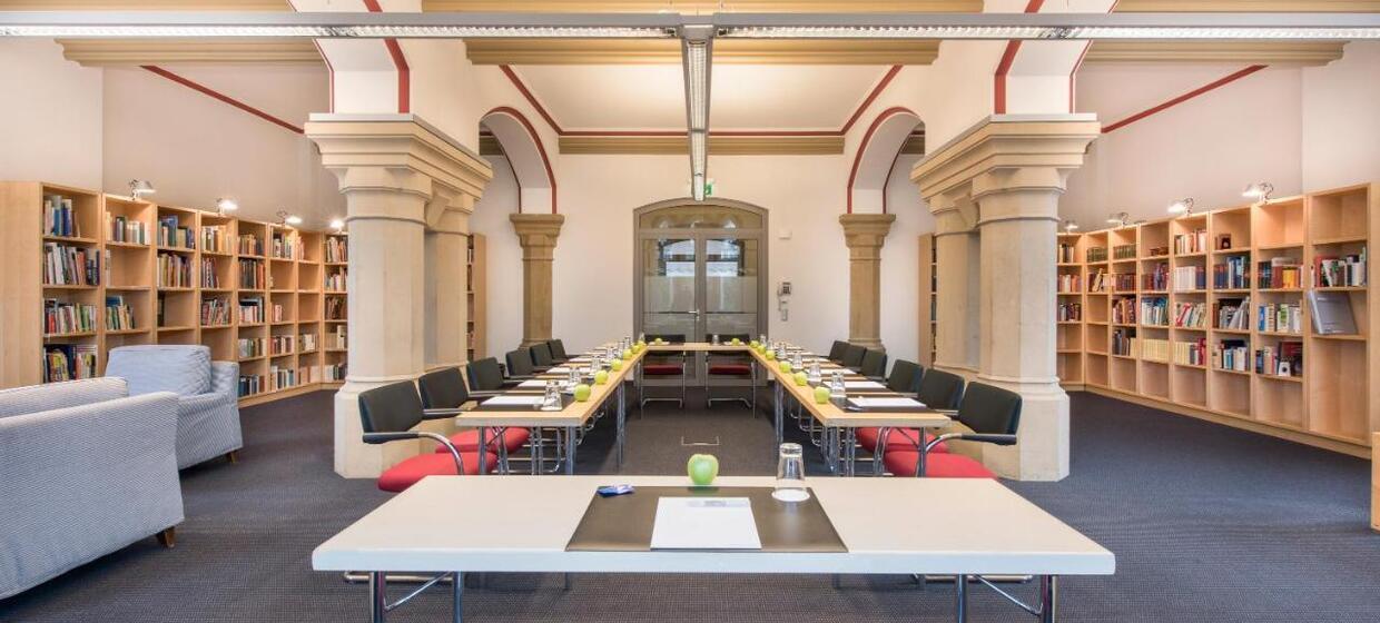 Hotel Collegium Leoninum 5