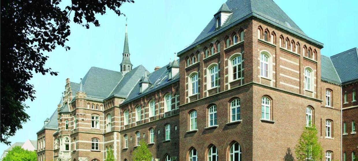 Hotel Collegium Leoninum 2