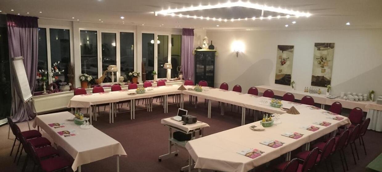 Hotel Dorotheenhof Cottbus 2