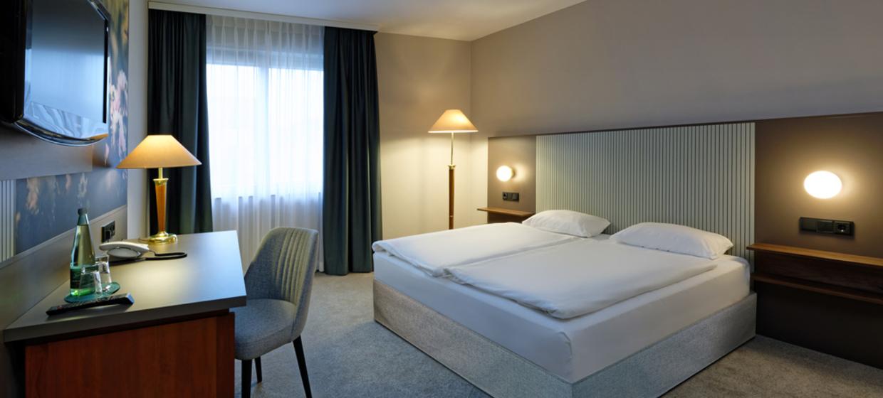 Mercure Hotel Gera City "Preferred Partner by Accor" 5