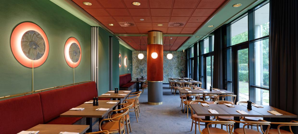 Mercure Hotel Gera City "Preferred Partner by Accor" 2