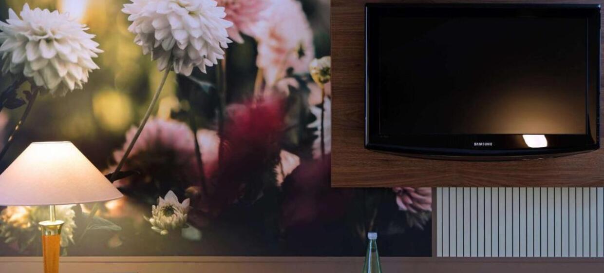 Mercure Hotel Gera City "Preferred Partner by Accor" 7