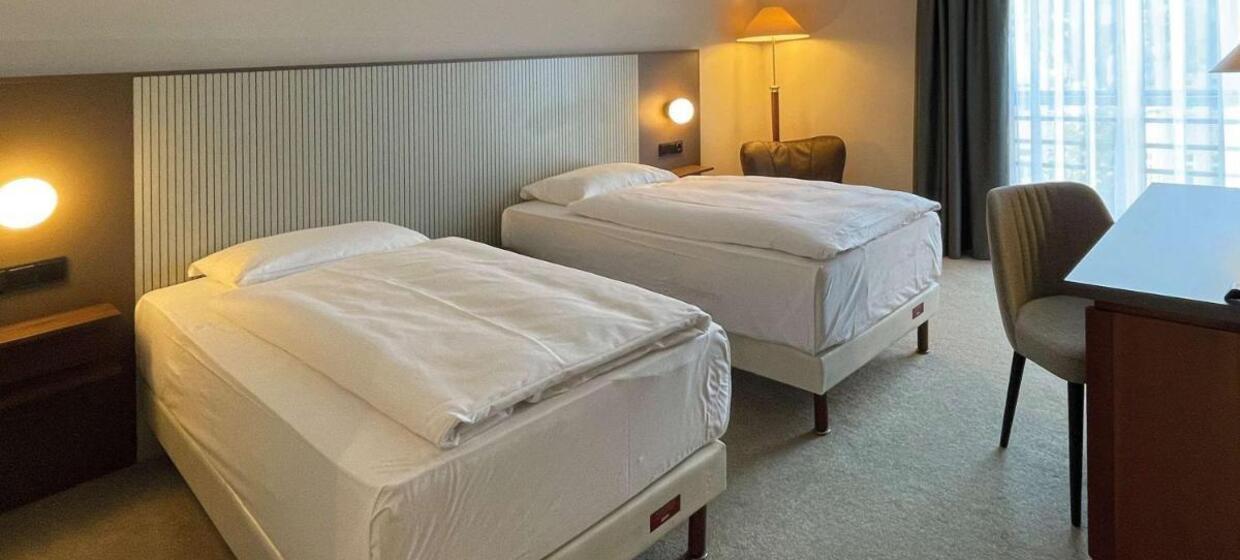 Mercure Hotel Gera City "Preferred Partner by Accor" 6