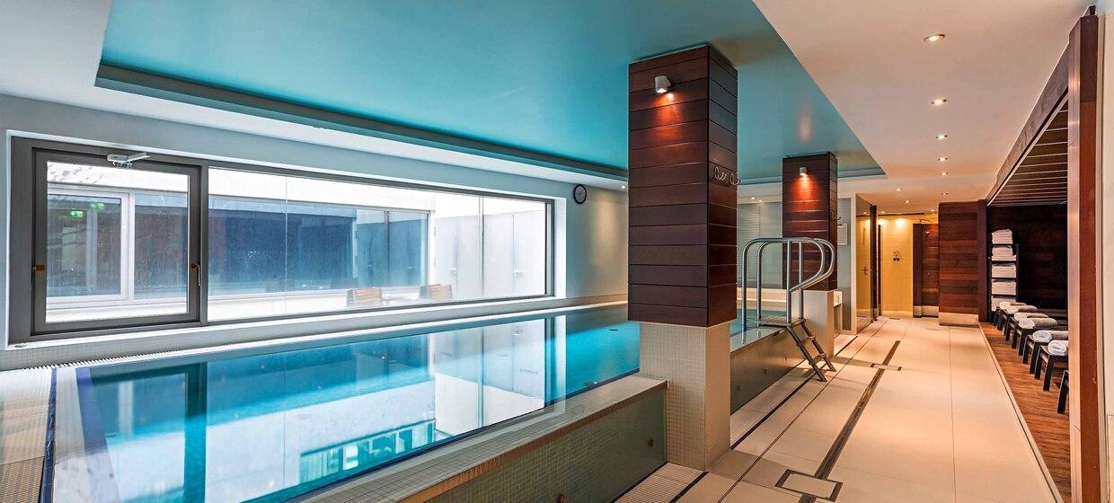 Pestana Berlin Tiergarten 4