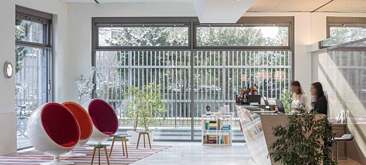 Pestana Berlin Tiergarten 2