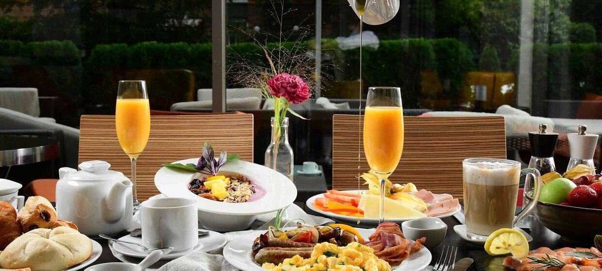 Pestana Berlin Tiergarten 7