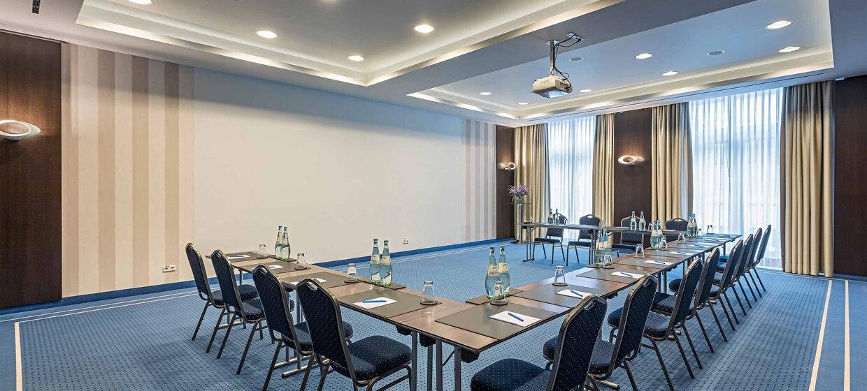 Pestana Berlin Tiergarten 3