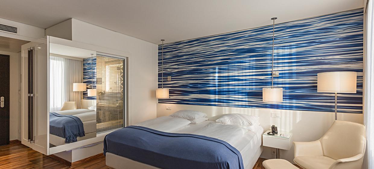 Pestana Berlin Tiergarten 6