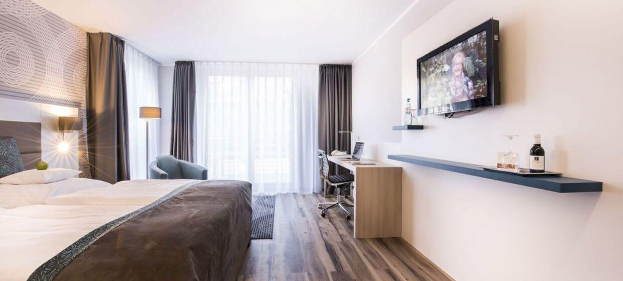 Hotel Collegium Leoninum 7