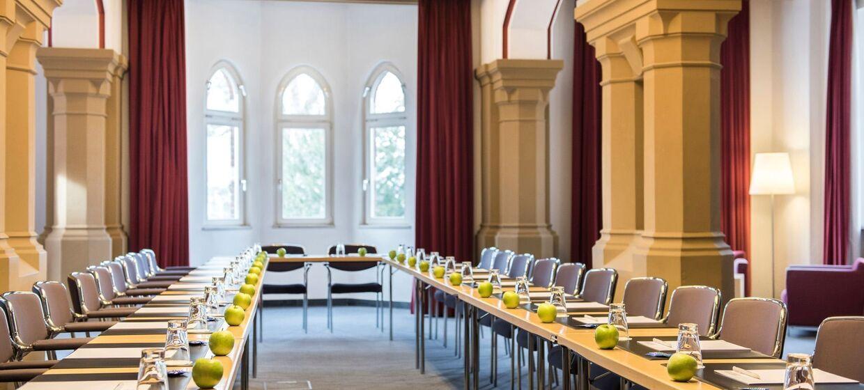Hotel Collegium Leoninum 3