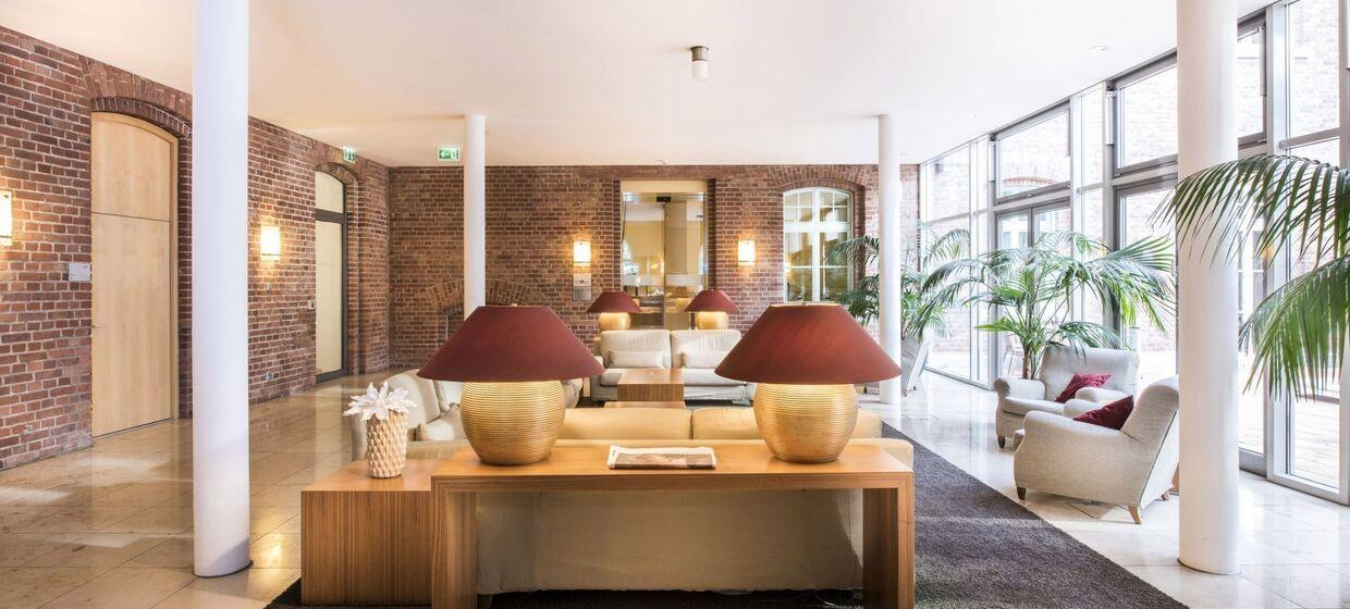 Hotel Collegium Leoninum 1