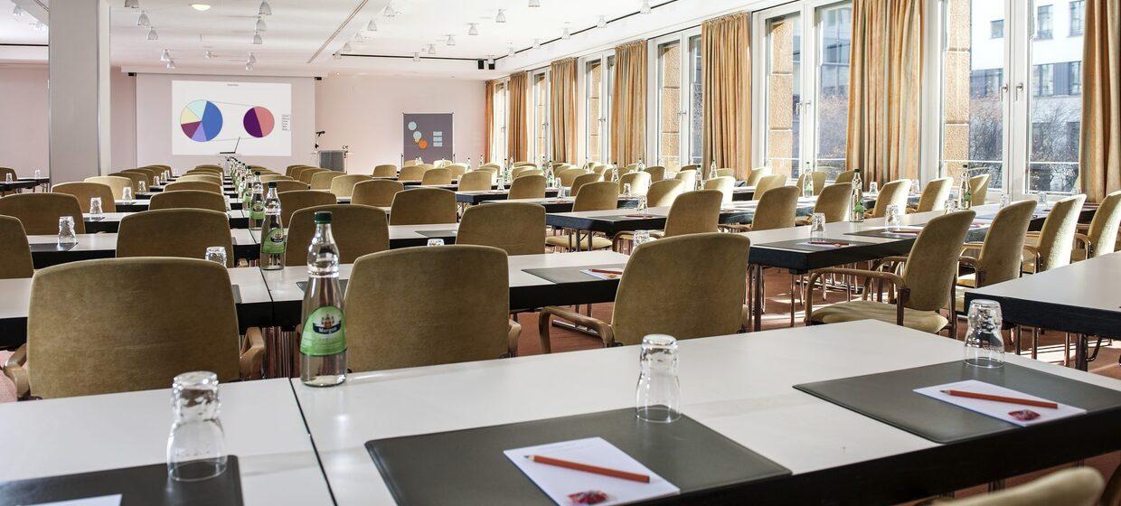Hotel Elbflorenz 5