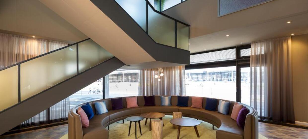 Achat Hotel Braunschweig 8
