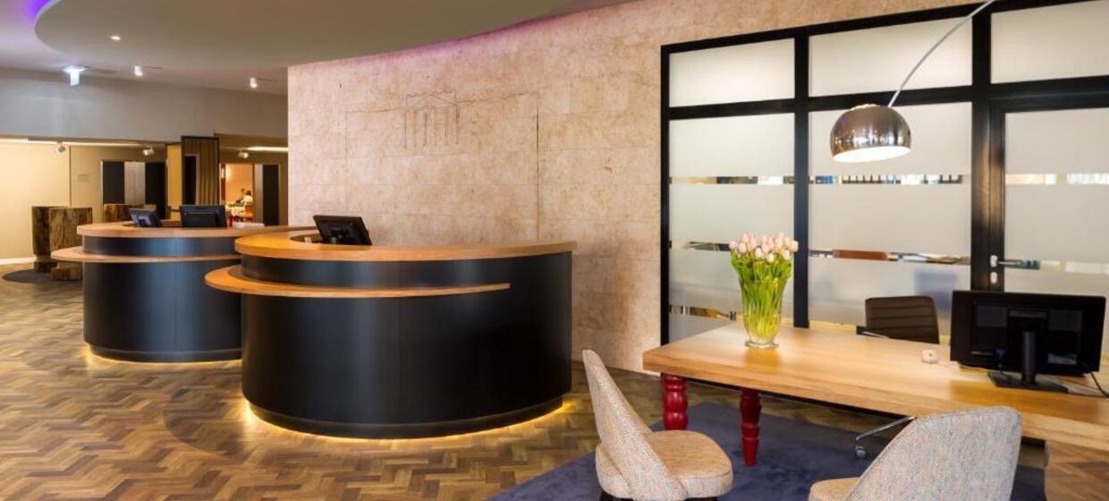 Achat Hotel Braunschweig 1