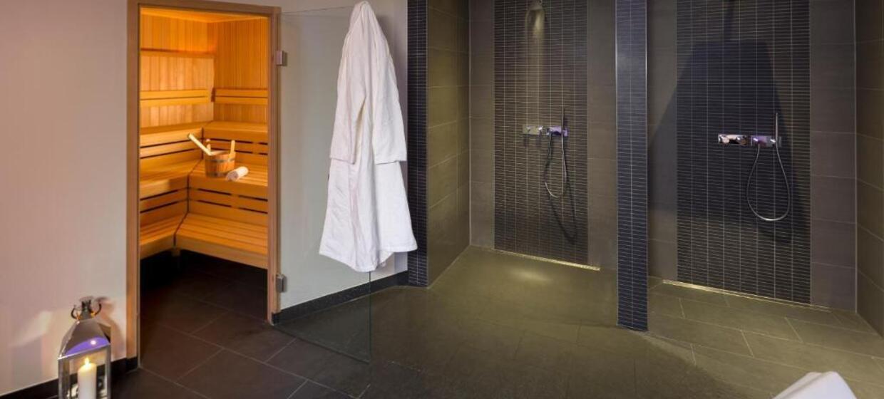Achat Hotel Braunschweig 13