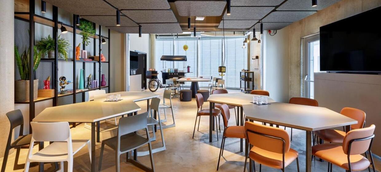Moxy Karlsruhe 3