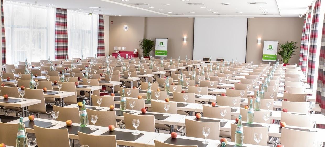 Holiday Inn Düsseldorf-Neuss 3
