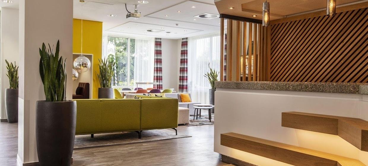 Holiday Inn Düsseldorf-Neuss 2