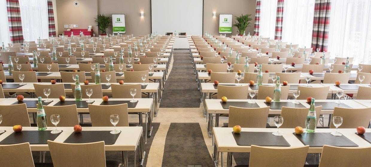 Holiday Inn Düsseldorf-Neuss 6