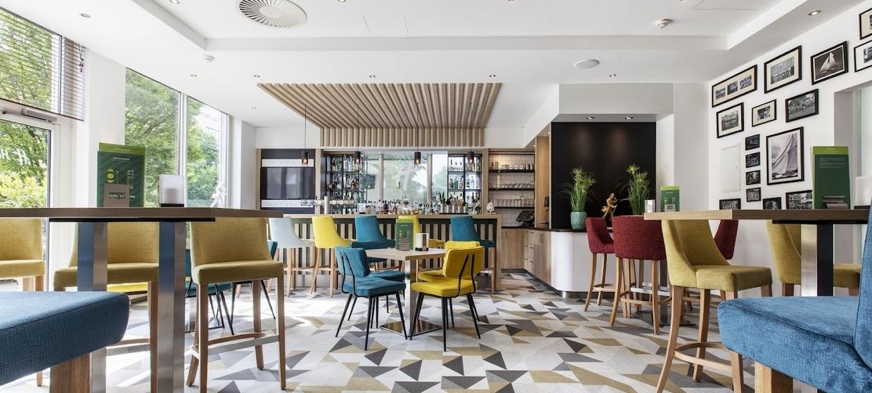 Holiday Inn Düsseldorf-Neuss 7