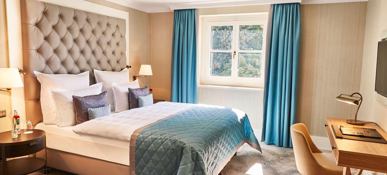 Steigenberger Icon Grandhotel & SPA Petersberg 8