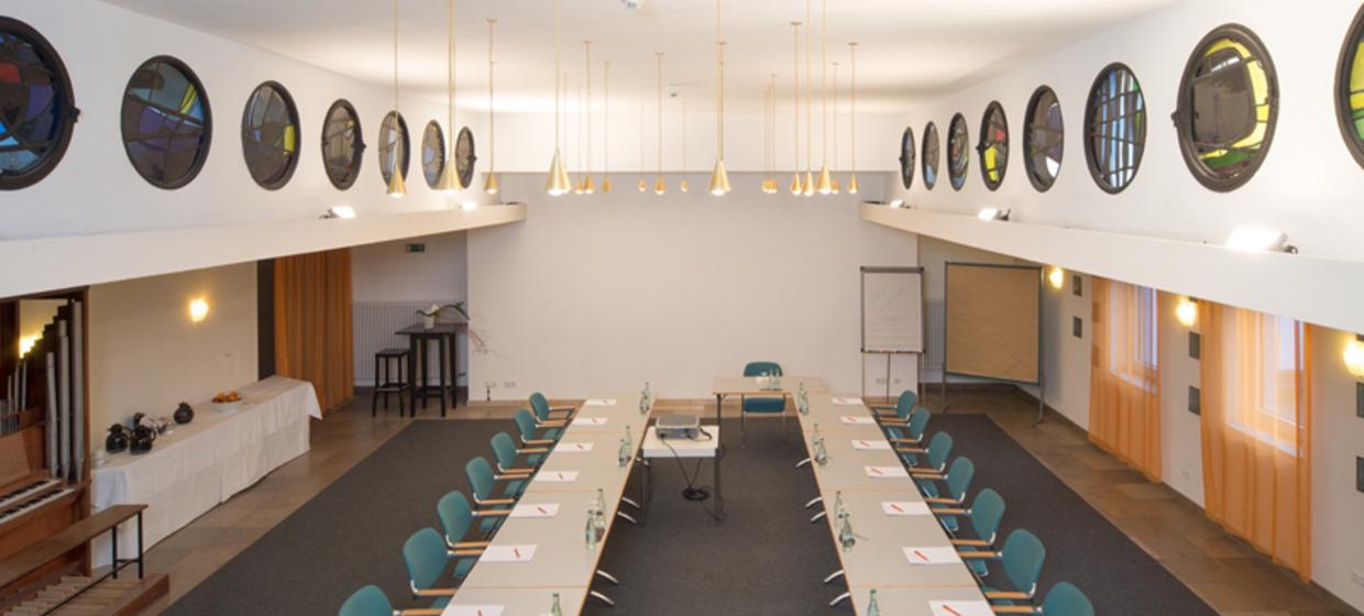 mainhaus Stadthotel Frankfurt 2