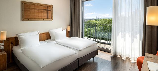 mainhaus Stadthotel Frankfurt in Frankfurt 8